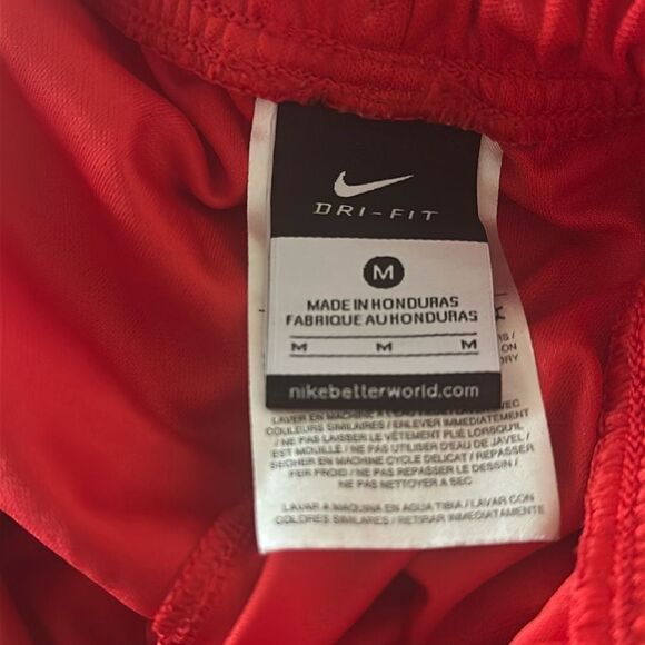 Nike Men’s Park II Dri Fit Shorts! - Picture 3 of 6